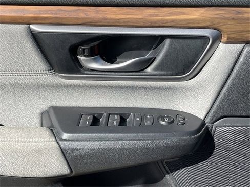 Certified 2019 Honda CR-V EX image 22