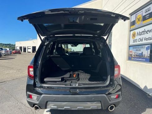 Used 2023 Honda Passport TrailSport image 31