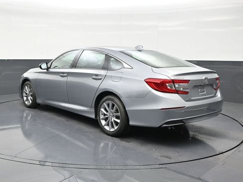 Used 2022 Honda Accord LX image 3