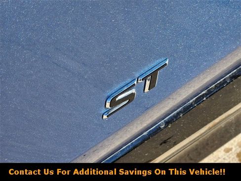 New 2026 Buick Encore GX Sport Touring w/ Advanced Technology Package image 8