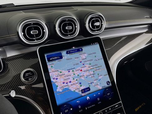 New 2026 Mercedes-Benz CLE 53 AMG 4MATIC Coupe image 19