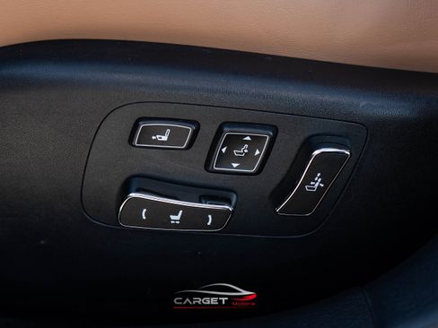 Used 2014 Lexus LS 460 L image 37