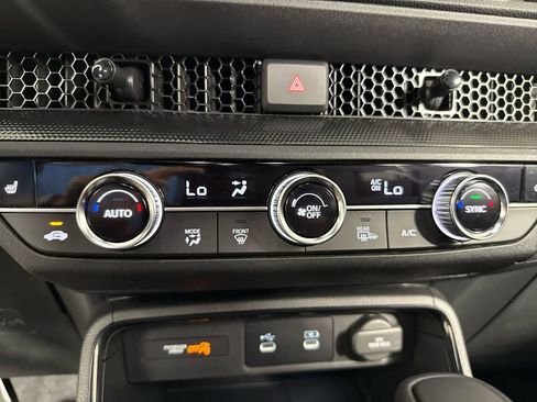 New 2026 Honda CR-V Sport-L image 27