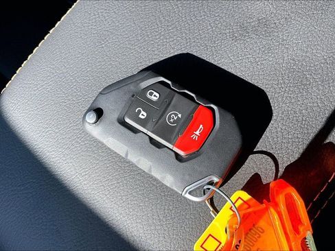 New 2026 Jeep Gladiator Sport image 27