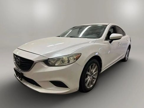Used 2014 MAZDA MAZDA6 Sport image 1