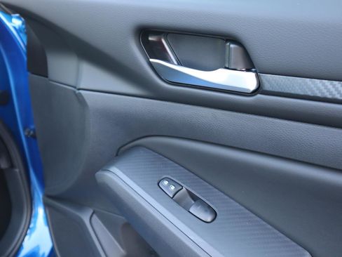 New 2025 Nissan Altima 2.5 SV image 40