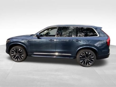 New 2026 Volvo XC90 T8 Ultra image 4
