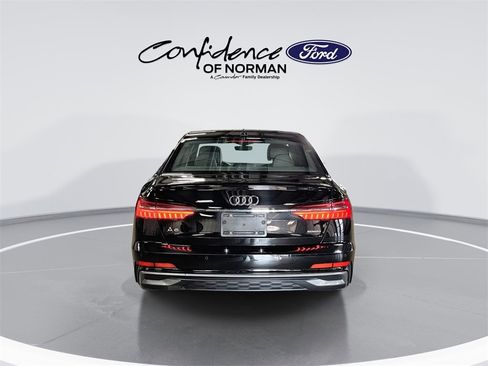 Used 2024 Audi A6 Premium Plus image 7