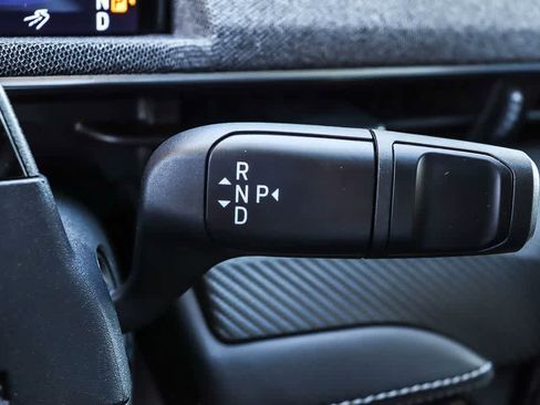 Used 2025 Ford Mustang Mach-E Premium image 18