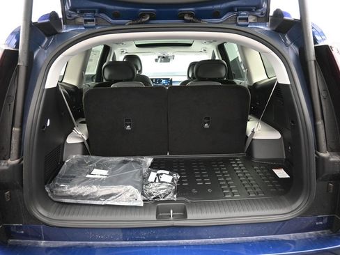 New 2026 Hyundai Ioniq 9 Limited image 24