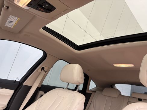 Used 2016 BMW X6 sDrive35i image 14