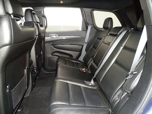 Used 2021 Jeep Grand Cherokee Limited image 14