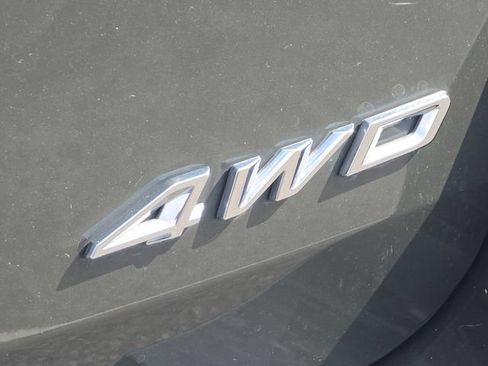 Certified 2023 Ford Explorer XLT w/ Equipment Group 202A AWD/4WD image 3