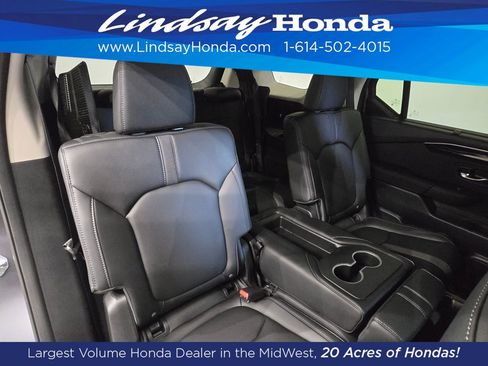 Used 2026 Honda Pilot EX-L image 10
