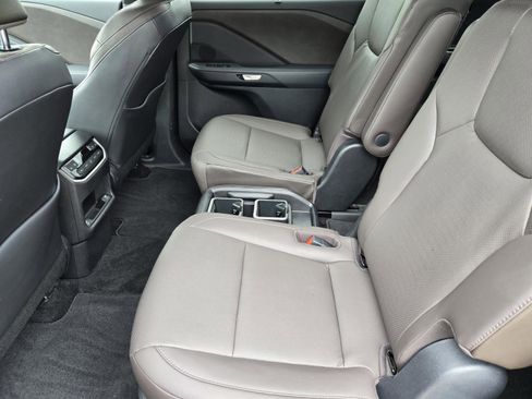 Certified 2025 Lexus TX 350 AWD w/ Technology Package image 28