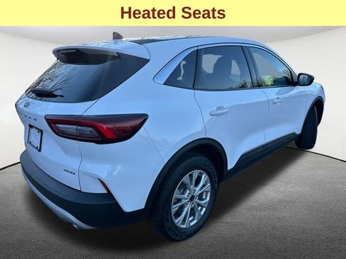 Used 2023 Ford Escape Active image 10