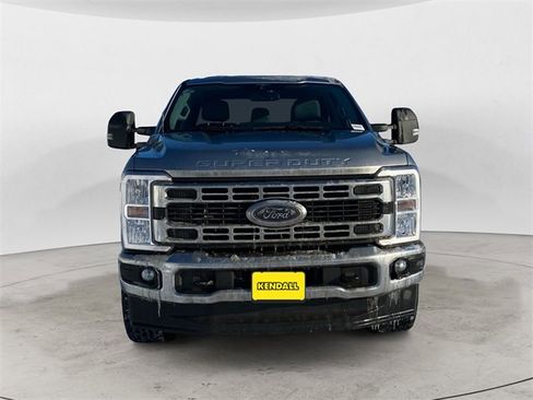Used 2023 Ford F350 XLT image 8