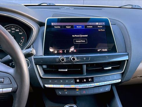 Used 2020 Cadillac CT5 Premium Luxury image 6