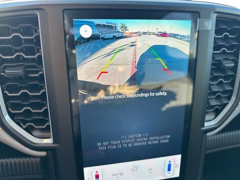New 2025 Ford Ranger XL image 19