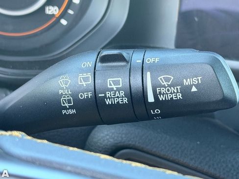 Certified 2024 Jeep Wrangler Unlimited Sport AWD/4WD image 29