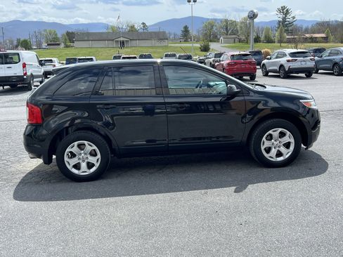 Used 2013 Ford Edge SEL image 5