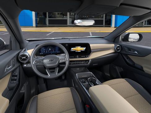 New 2026 Chevrolet Equinox ACTIV image 15