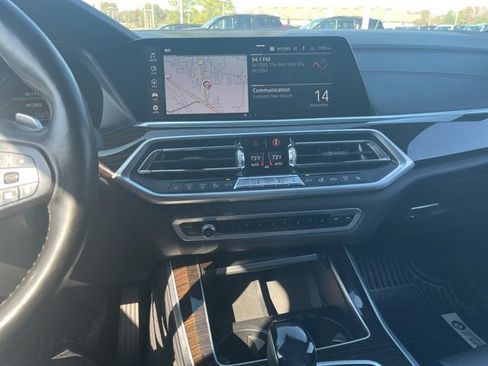 Used 2019 BMW X5 xDrive40i w/ Premium Package 2 image 21