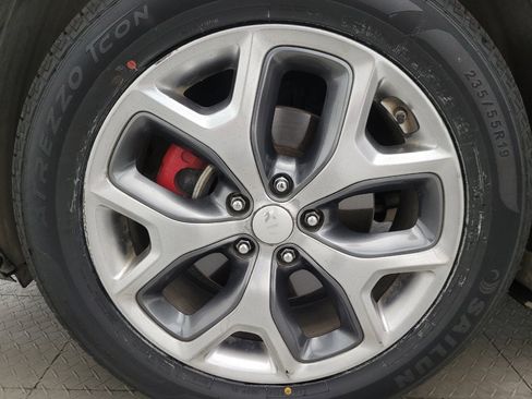 Used 2016 Kia Sorento SX FWD image 31