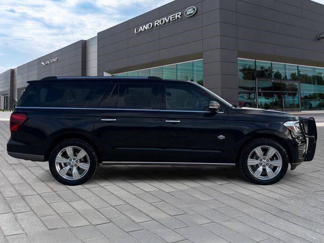Used 2024 Ford Expedition Max King Ranch AWD/4WD image 6