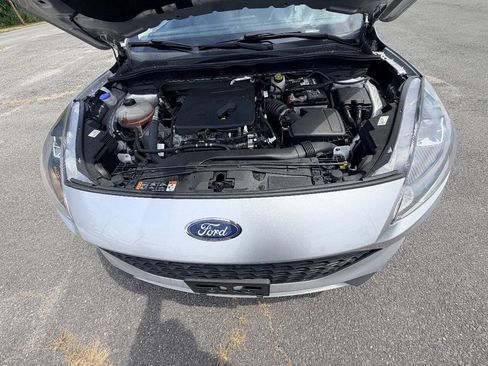 Used 2020 Ford Escape S FWD image 27