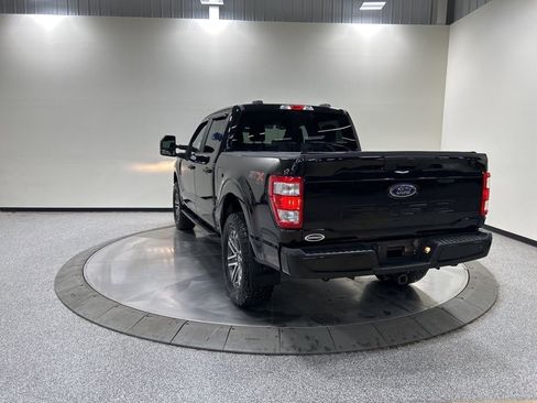 Used 2023 Ford F150 XL w/ STX Appearance Package image 9