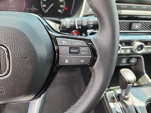 Used 2023 Honda Civic EX-L image 17