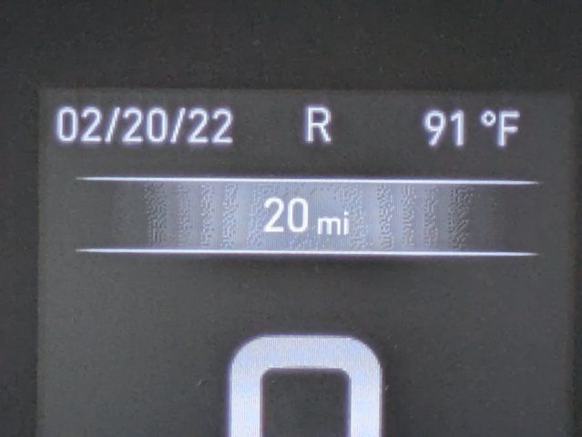New 2026 RAM ProMaster 2500 FWD image 26
