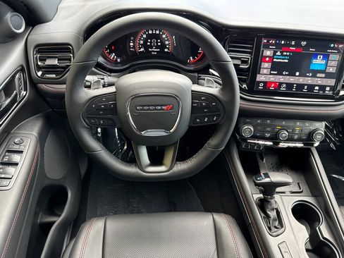 New 2026 Dodge Durango GT image 13