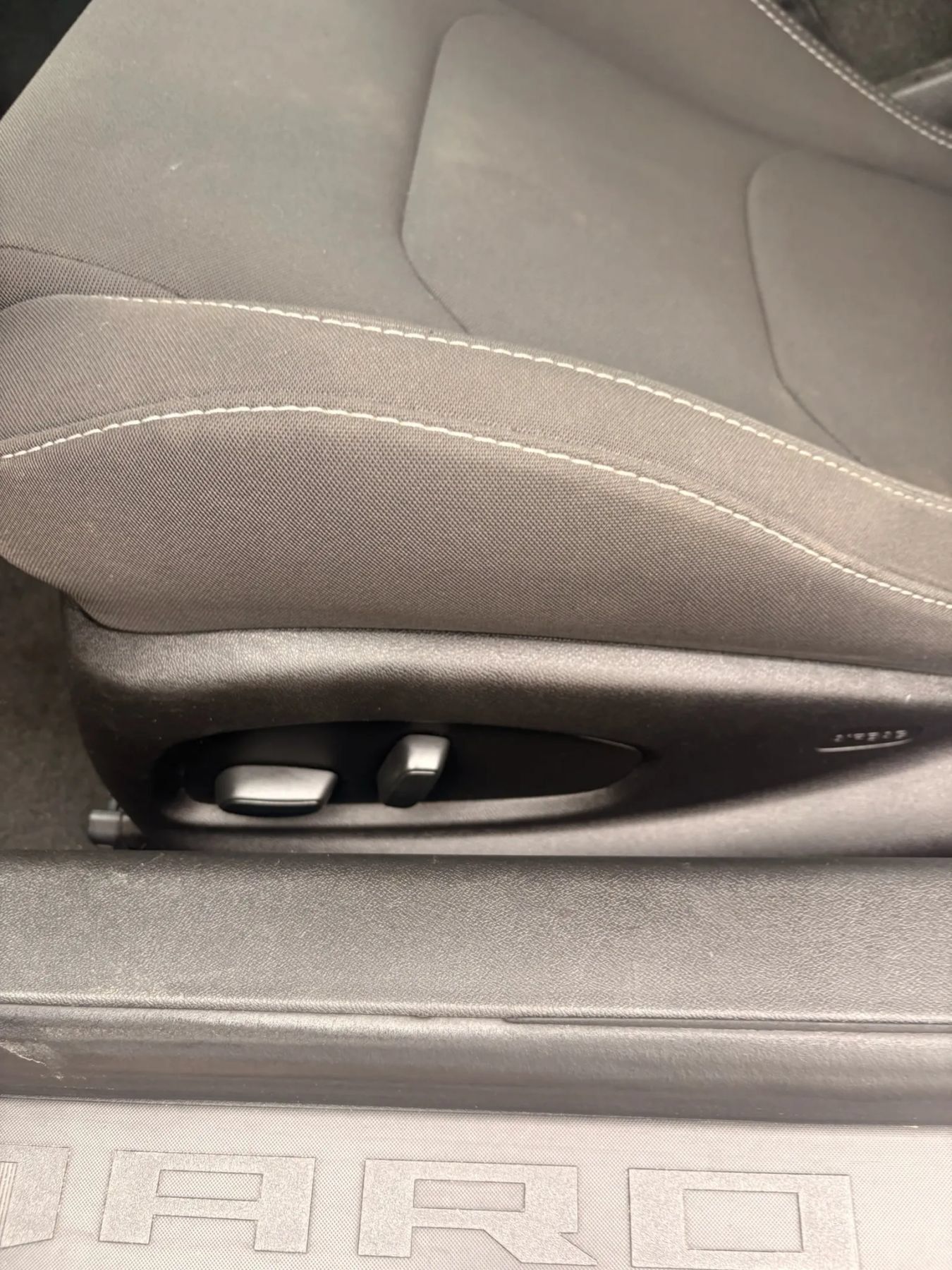 Used 2018 Chevrolet Camaro SS RWD image 16
