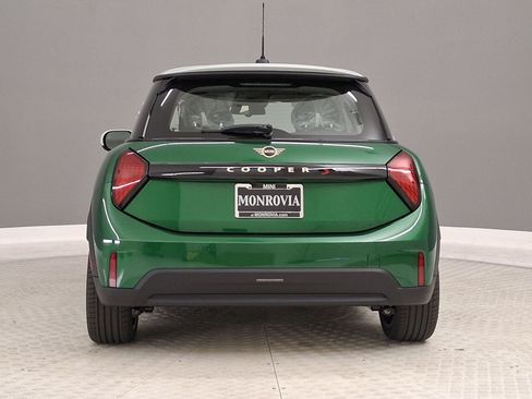 New 2026 MINI Cooper S FWD image 8
