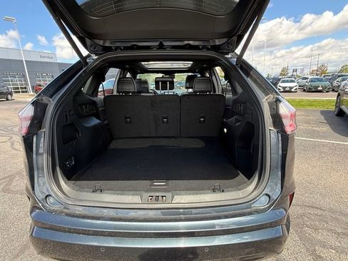 Used 2024 Ford Edge ST-Line AWD/4WD image 29