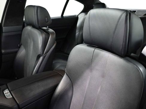 Used 2015 BMW 650i xDrive image 17