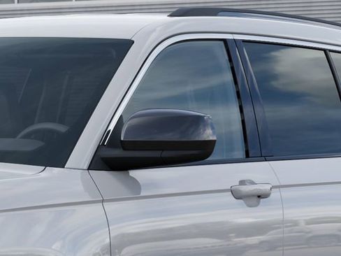 New 2026 Jeep Grand Cherokee L Laredo image 12