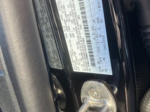 New 2026 Ford Escape ST-Line w/ Tech Pack #1 image 36