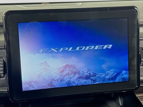 Used 2021 Ford Explorer Limited w/ Equipment Group 301A RWD image 30