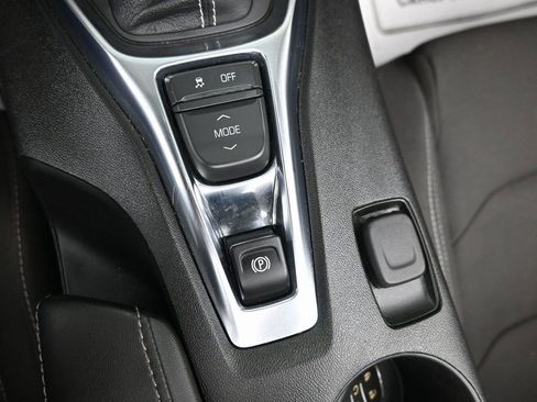 Used 2023 Chevrolet Camaro SS RWD image 22