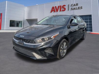 Used 2024 Kia Forte LXS