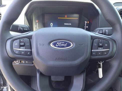 New 2024 Ford Ranger XL image 15