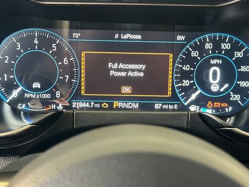 Certified 2021 Ford Mustang Shelby GT500 w/ Technology Package image 27