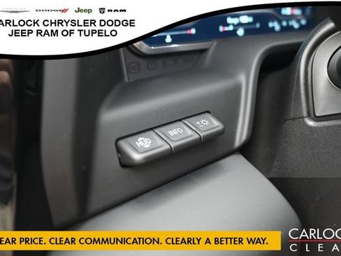 Used 2024 GMC Sierra 2500 Denali w/ Denali Reserve Package AWD/4WD image 14