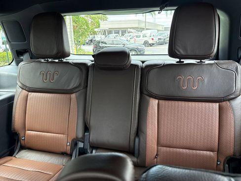 New 2026 Ford Expedition King Ranch AWD/4WD image 29