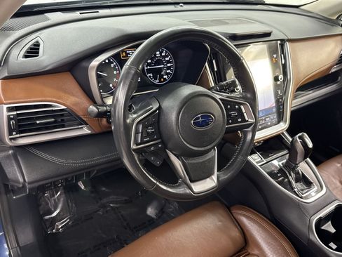 Used 2020 Subaru Outback Touring XT AWD/4WD image 13