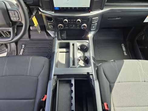 New 2026 Ford F150 STX RWD image 20