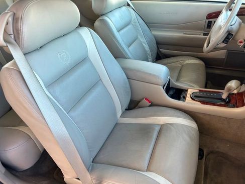 Used 2002 Cadillac Eldorado Collector's Edition image 22